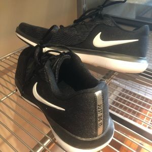 A good workout. Guaranteed.